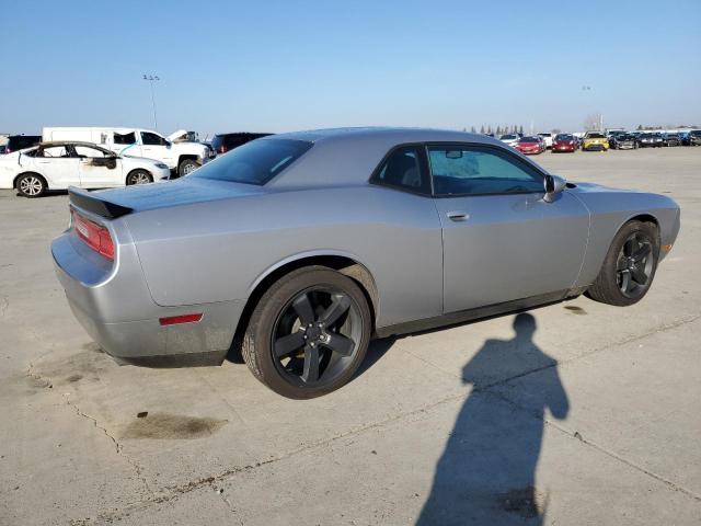 Photo 2 VIN: 2C3CDYAGXEH233984 - DODGE CHALLENGER 