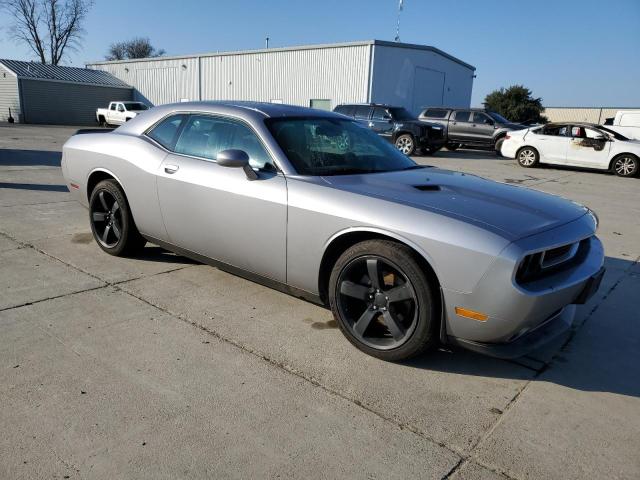 Photo 3 VIN: 2C3CDYAGXEH233984 - DODGE CHALLENGER 