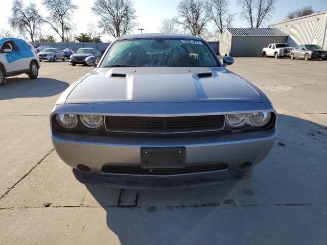 Photo 4 VIN: 2C3CDYAGXEH233984 - DODGE CHALLENGER 