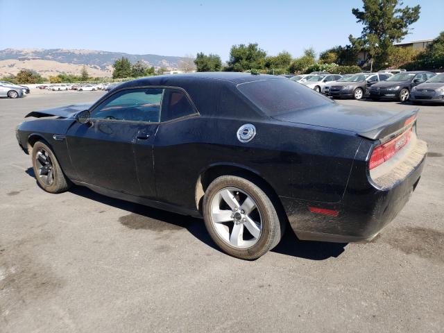 Photo 1 VIN: 2C3CDYAGXEH285891 - DODGE CHALLENGER 