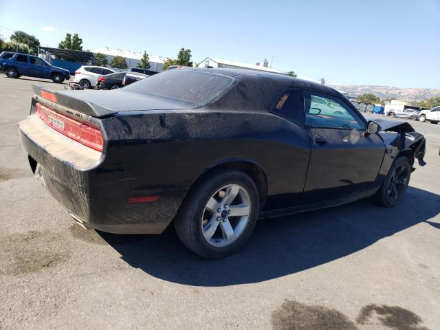 Photo 2 VIN: 2C3CDYAGXEH285891 - DODGE CHALLENGER 