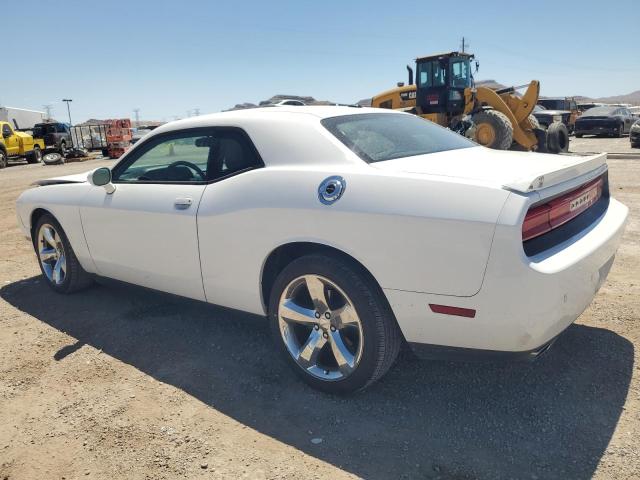 Photo 1 VIN: 2C3CDYAGXEH311230 - DODGE CHALLENGER 