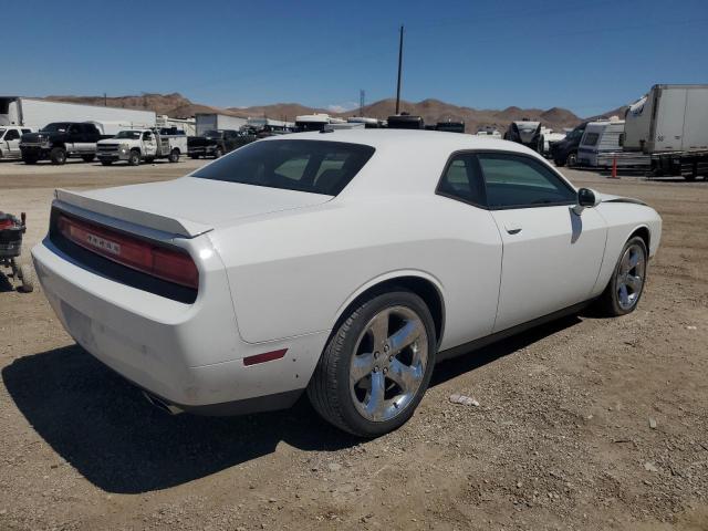 Photo 2 VIN: 2C3CDYAGXEH311230 - DODGE CHALLENGER 