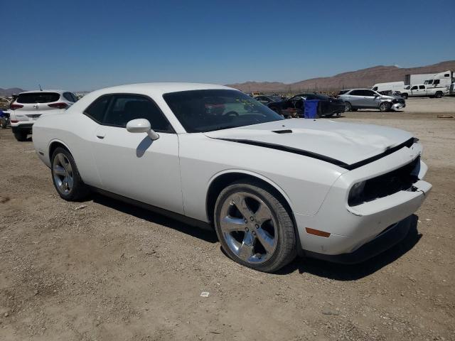 Photo 3 VIN: 2C3CDYAGXEH311230 - DODGE CHALLENGER 