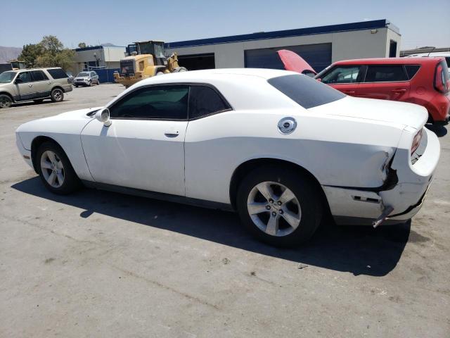 Photo 1 VIN: 2C3CDYAGXEH313253 - DODGE CHALLENGER 