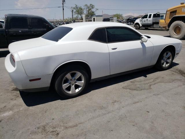 Photo 2 VIN: 2C3CDYAGXEH313253 - DODGE CHALLENGER 