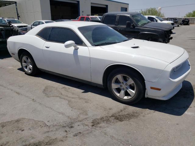 Photo 3 VIN: 2C3CDYAGXEH313253 - DODGE CHALLENGER 