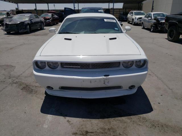 Photo 4 VIN: 2C3CDYAGXEH313253 - DODGE CHALLENGER 