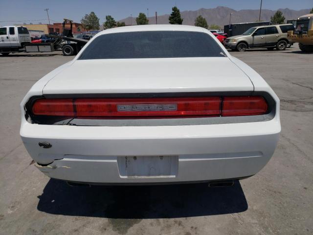 Photo 5 VIN: 2C3CDYAGXEH313253 - DODGE CHALLENGER 