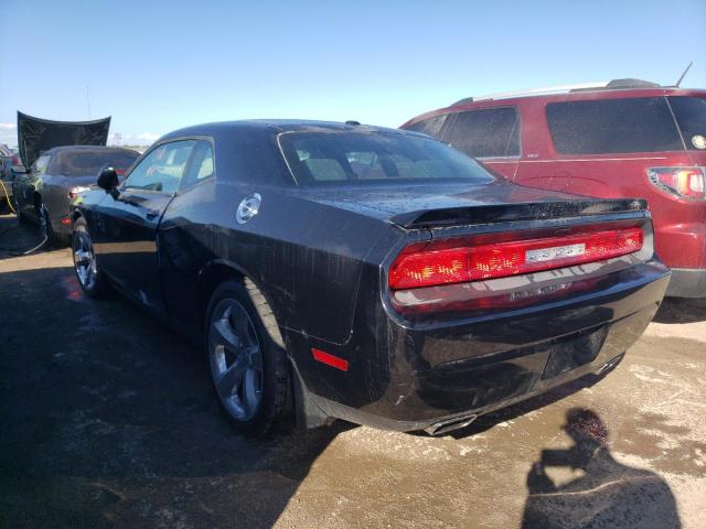 Photo 2 VIN: 2C3CDYBT0CH105648 - DODGE CHALLENGER 