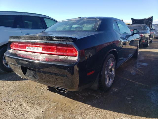 Photo 3 VIN: 2C3CDYBT0CH105648 - DODGE CHALLENGER 