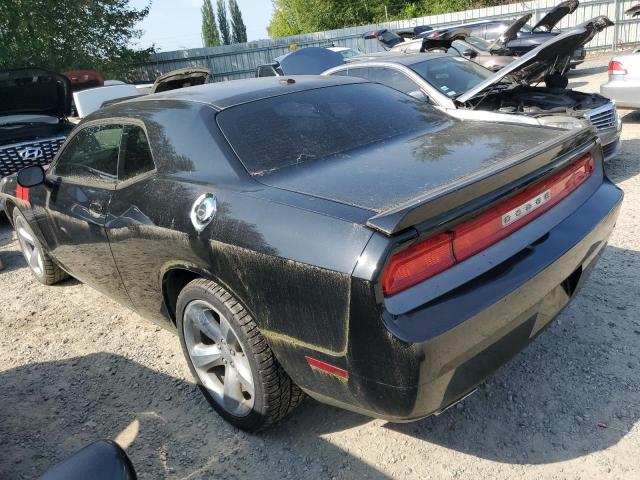 Photo 1 VIN: 2C3CDYBT0CH106542 - DODGE CHALLENGER 