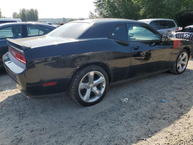 Photo 2 VIN: 2C3CDYBT0CH106542 - DODGE CHALLENGER 