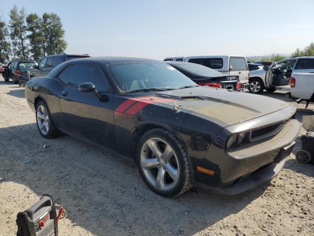 Photo 3 VIN: 2C3CDYBT0CH106542 - DODGE CHALLENGER 