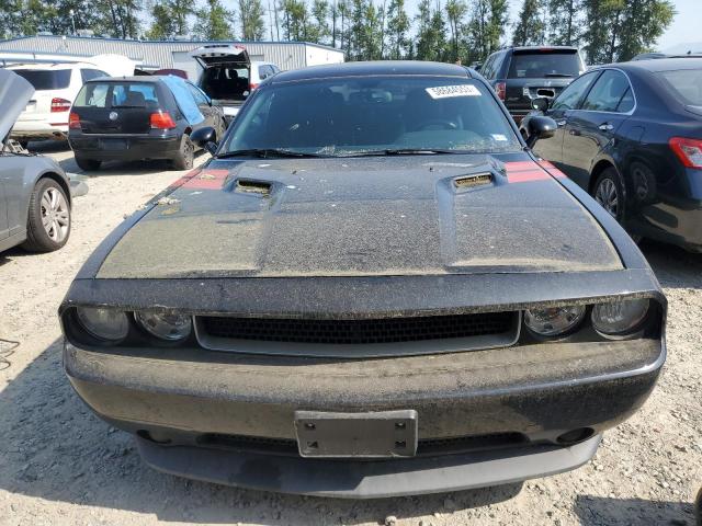 Photo 4 VIN: 2C3CDYBT0CH106542 - DODGE CHALLENGER 