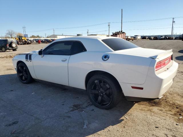 Photo 1 VIN: 2C3CDYBT0CH114690 - DODGE CHALLENGER 