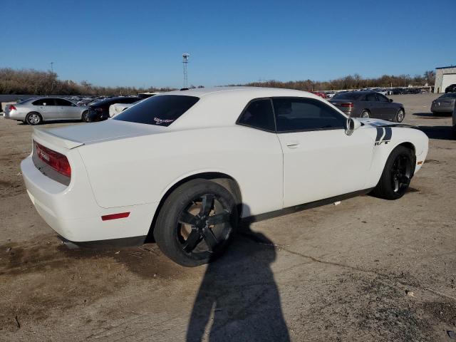 Photo 2 VIN: 2C3CDYBT0CH114690 - DODGE CHALLENGER 