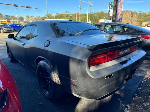 Photo 2 VIN: 2C3CDYBT0CH170192 - DODGE CHALLENGER 