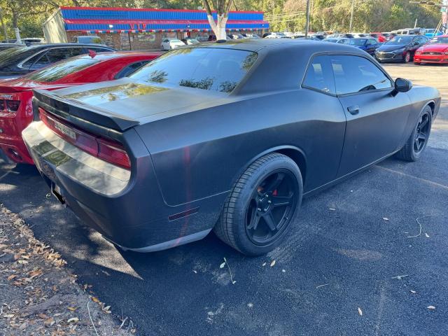 Photo 3 VIN: 2C3CDYBT0CH170192 - DODGE CHALLENGER 