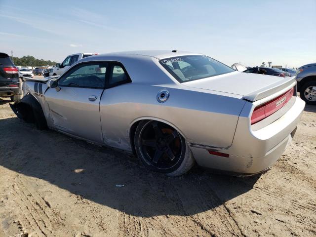 Photo 1 VIN: 2C3CDYBT0CH268381 - DODGE CHALLENGER 