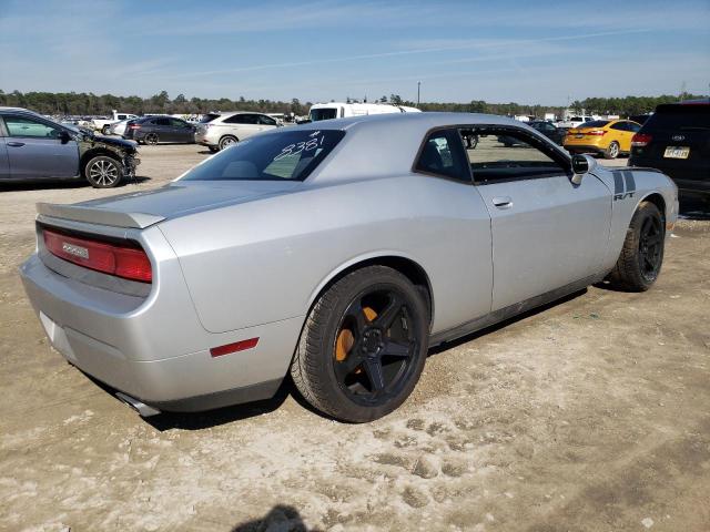 Photo 2 VIN: 2C3CDYBT0CH268381 - DODGE CHALLENGER 