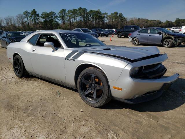 Photo 3 VIN: 2C3CDYBT0CH268381 - DODGE CHALLENGER 