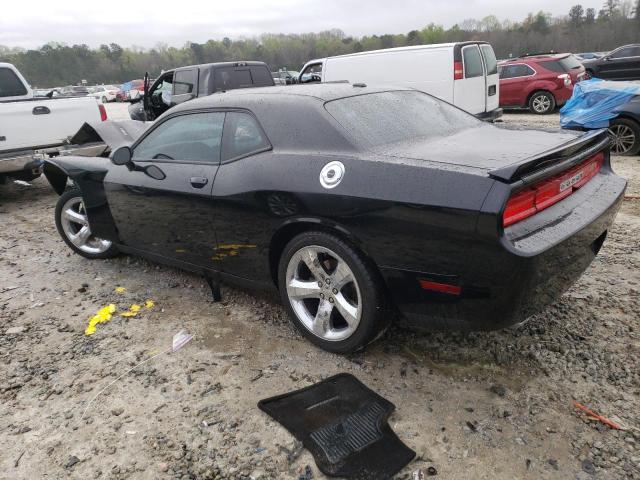 Photo 1 VIN: 2C3CDYBT0CH268476 - DODGE CHALLENGER 