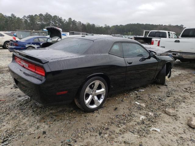 Photo 2 VIN: 2C3CDYBT0CH268476 - DODGE CHALLENGER 