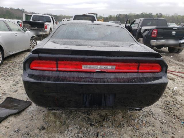 Photo 5 VIN: 2C3CDYBT0CH268476 - DODGE CHALLENGER 