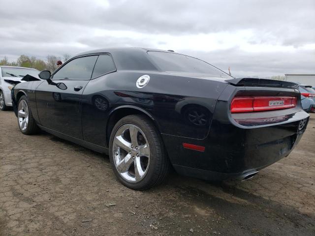 Photo 2 VIN: 2C3CDYBT0DH501418 - DODGE CHALLENGER 