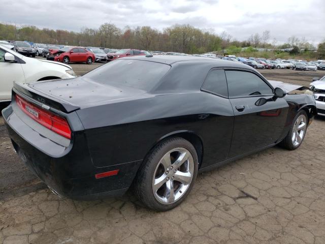 Photo 3 VIN: 2C3CDYBT0DH501418 - DODGE CHALLENGER 