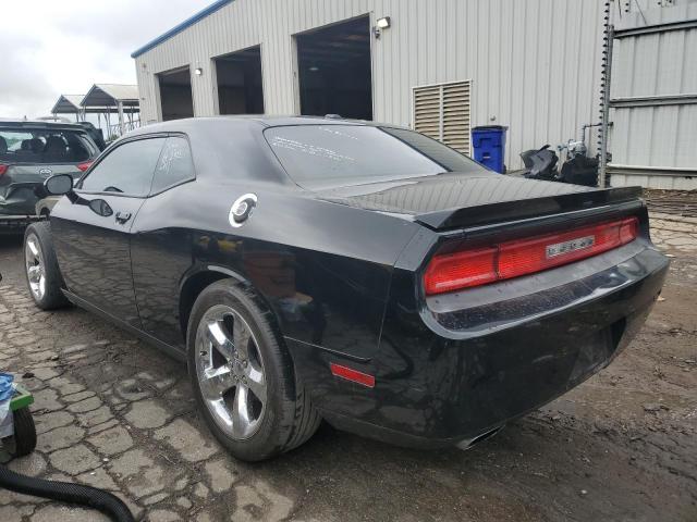 Photo 1 VIN: 2C3CDYBT0DH524844 - DODGE CHALLENGER 