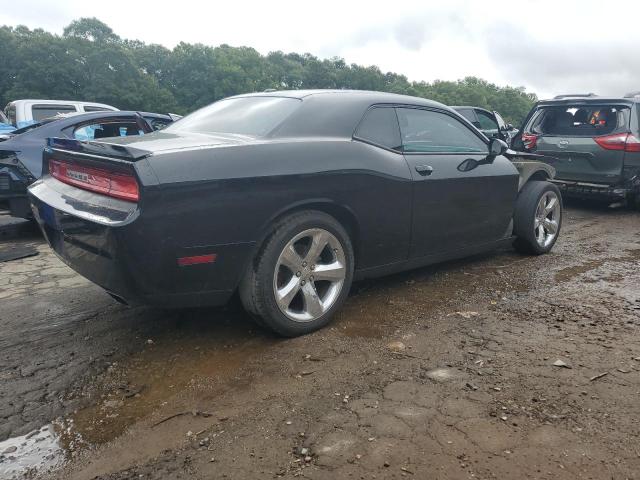 Photo 2 VIN: 2C3CDYBT0DH524844 - DODGE CHALLENGER 