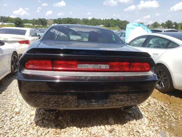 Photo 5 VIN: 2C3CDYBT0DH524844 - DODGE CHALLENGER 