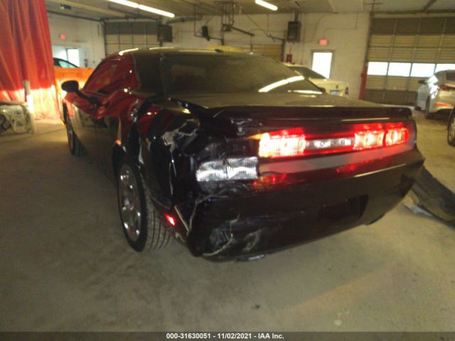 Photo 2 VIN: 2C3CDYBT0DH524861 - DODGE CHALLENGER 