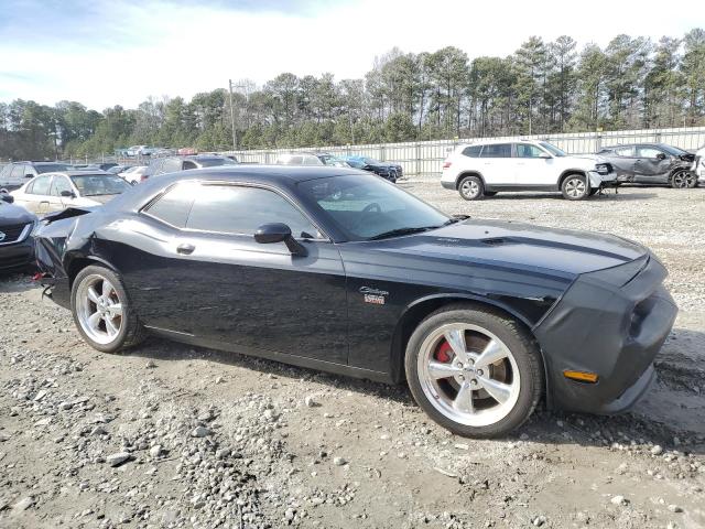 Photo 3 VIN: 2C3CDYBT0DH565295 - DODGE CHALLENGER 