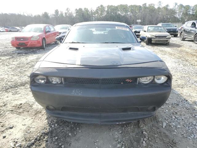 Photo 4 VIN: 2C3CDYBT0DH565295 - DODGE CHALLENGER 