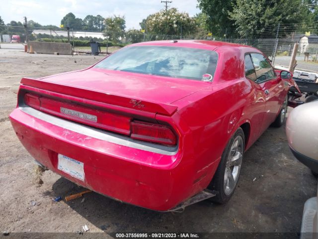 Photo 3 VIN: 2C3CDYBT0DH570318 - DODGE CHALLENGER 