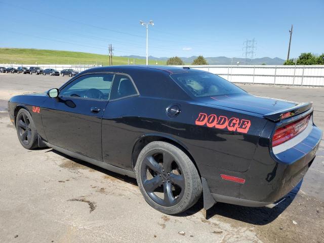 Photo 1 VIN: 2C3CDYBT0DH604855 - DODGE CHALLENGER 