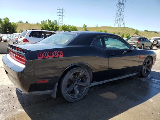 Photo 2 VIN: 2C3CDYBT0DH604855 - DODGE CHALLENGER 