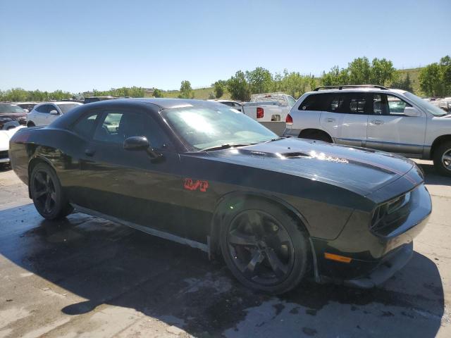 Photo 3 VIN: 2C3CDYBT0DH604855 - DODGE CHALLENGER 