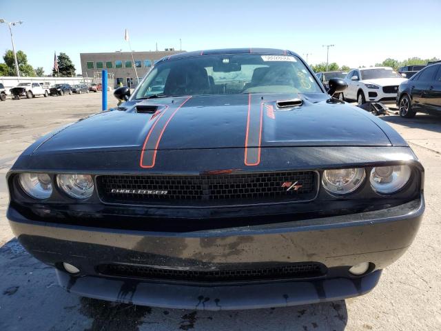 Photo 4 VIN: 2C3CDYBT0DH604855 - DODGE CHALLENGER 