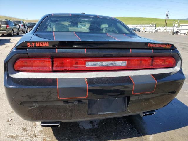 Photo 5 VIN: 2C3CDYBT0DH604855 - DODGE CHALLENGER 