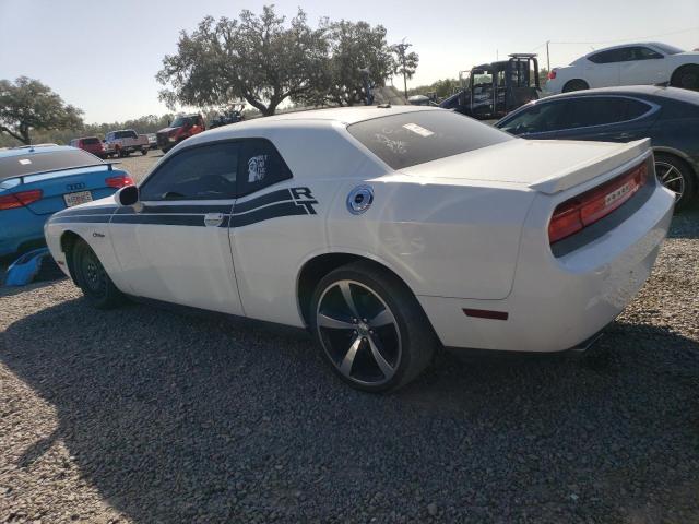 Photo 1 VIN: 2C3CDYBT0DH613412 - DODGE CHALLENGER 