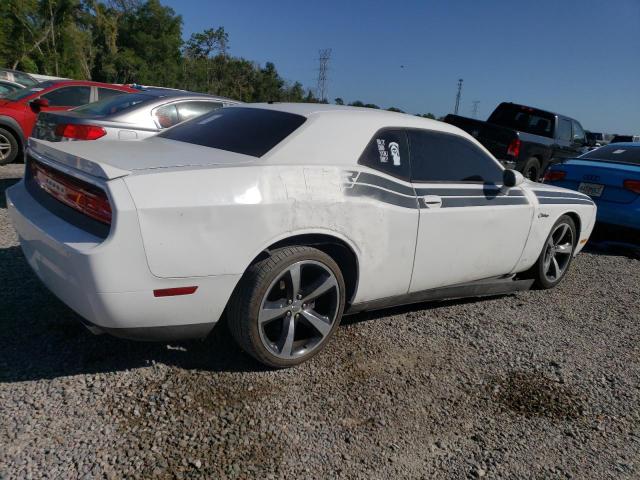 Photo 2 VIN: 2C3CDYBT0DH613412 - DODGE CHALLENGER 