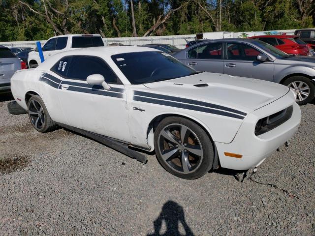 Photo 3 VIN: 2C3CDYBT0DH613412 - DODGE CHALLENGER 