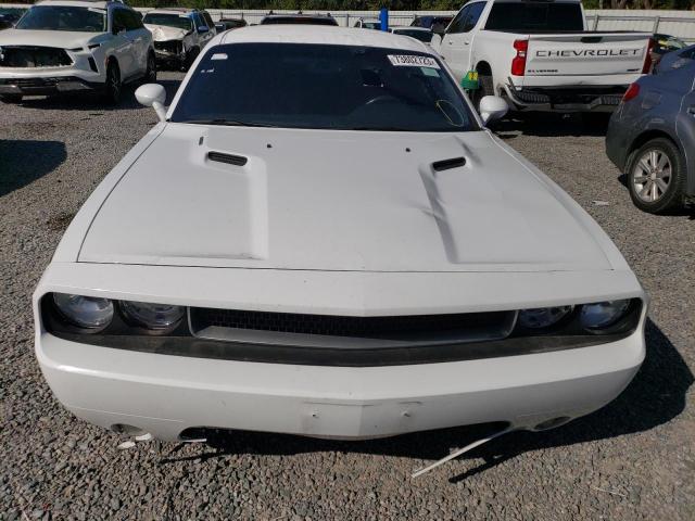 Photo 4 VIN: 2C3CDYBT0DH613412 - DODGE CHALLENGER 