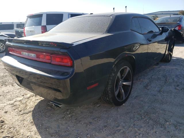 Photo 3 VIN: 2C3CDYBT0DH647561 - DODGE CHALLENGER 