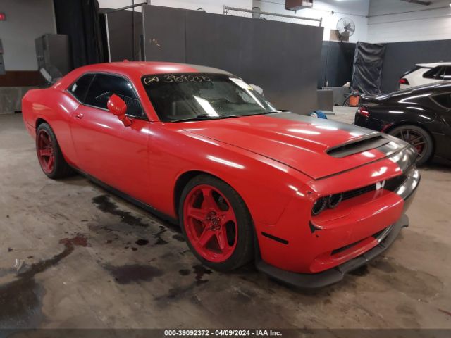 Photo 0 VIN: 2C3CDYBT0DH676378 - DODGE CHALLENGER 