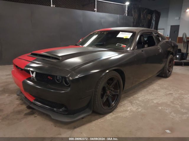 Photo 1 VIN: 2C3CDYBT0DH676378 - DODGE CHALLENGER 